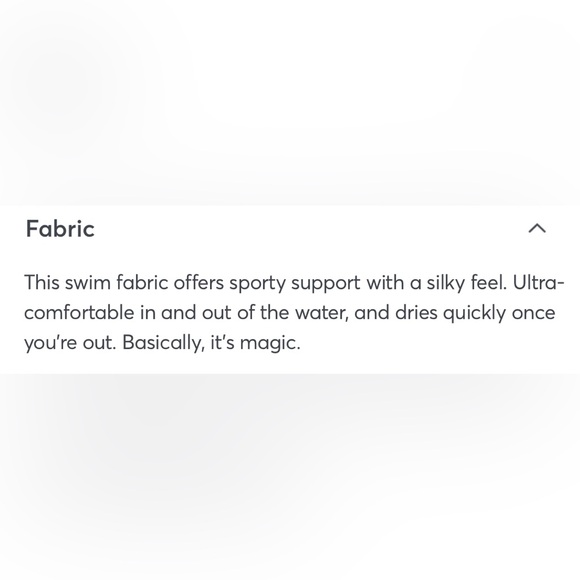 NWT Marine Layer Hibiscus Floral Full Cut Bikini Bottom (XS) - Picture 8 of 10